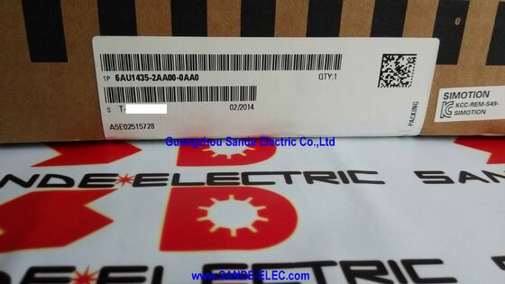 SIMOTION 드라이브 기반 제어 장치 6AU1435-2AA00-0AA0 6AU1 435-2AA00-0AA0 6AU1435-2AAOO-OAAO
