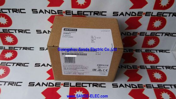 논리 모듈 6ED1052-1FB00-0BA6 6ED1 052-1FB00-0BA6 6ED1052-1FBOO-OBA6