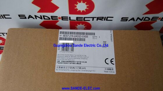 리레 6ES7214-2AD23-0XB8 6ES7 214-2AD23-0XB8 6ES7214-2AD23-OXB8