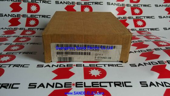 시마틱 아날로그 출력 SM 6ES7332-5HD01-0AB0 6ES7 332-5HD01-0AB0 6ES7332-5HDO1-OABO