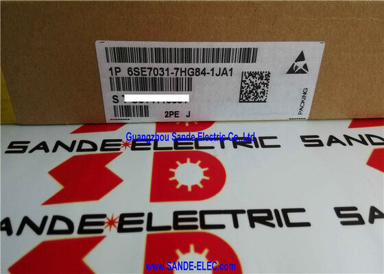 SIMOVERT MASTERDRIVES 전원 공급 장치 6SE7031-7HG84-1JA1 6SE7 031-7HG84-1JA1 6SE7O31-7HG84-1JA1