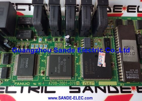 제어판 A20B-2001-0781 A2OB-2OO1-O781 A20B20010781