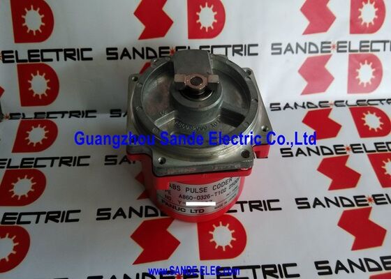 ABS 펄스 코더 유닛 A860-0326-T102 A8600326T102 A860-0326-T102