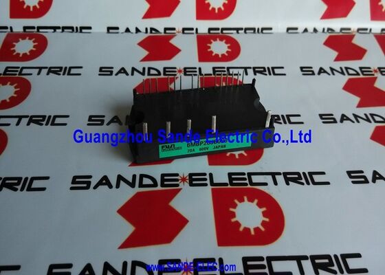FUJI IGBT 모듈 6MBP20JB060 6MBP2OJBO6O 6MBP20JB-060