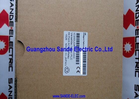 모듈 IC200UDR164-DKC IC2OOUDR164-DKC IC200UDR164DKC