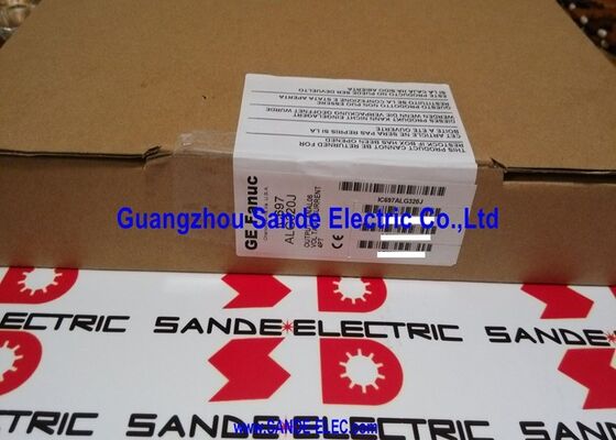 GE FANUC IC697ALG320J 아날로그 출력 모듈 IC697ALG320J IC697ALG32OJ IC697ALG320J