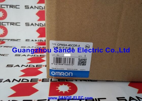 CPM2A-40CDR-A CPM2A40CDRA CPM2A-4OCDR-A