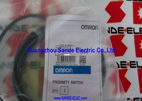 OMRON 근접 스위치 센서 E2E-X1R5F1 E2EX1R5F1