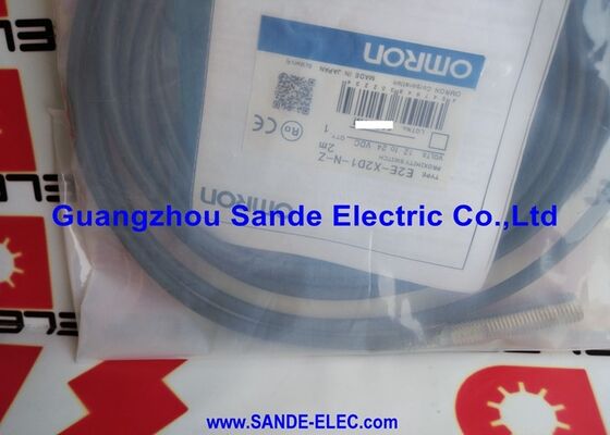 OMRON 근접 스위치 센서 E2E-X2D1-N-Z E2EX2D1NZ