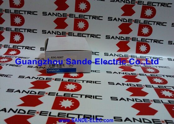 오리지널 OMRON 광전기 스위치 E3C-S30T E3CS30T E3C-S30T