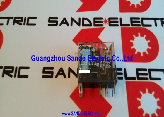 G2R1SND 오므론 릴레이 G2R-1-SND