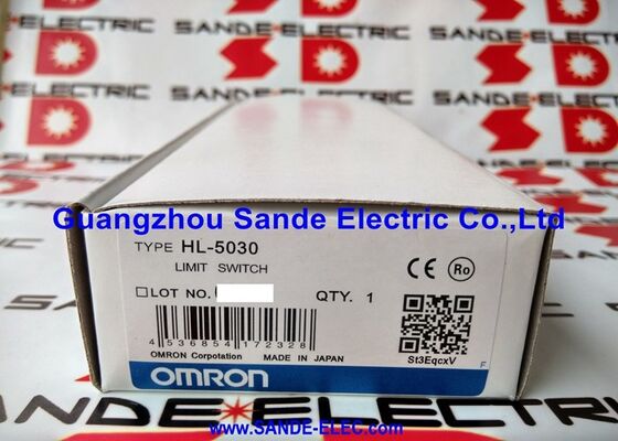 Omron HL-5030 HL5030 제한 스위치