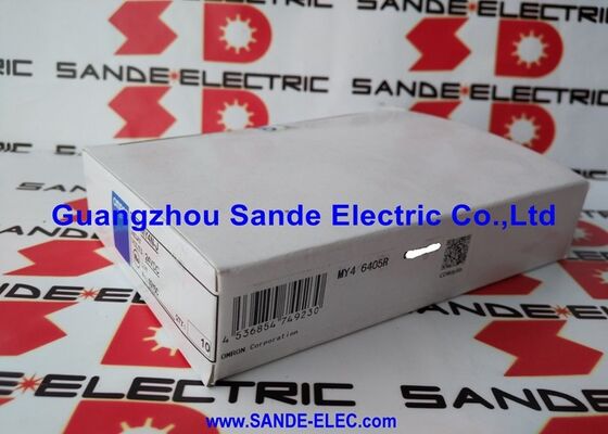 코일 전력 AC 220V MY4N-J 14Pin 소형 릴레이 MY4NJ