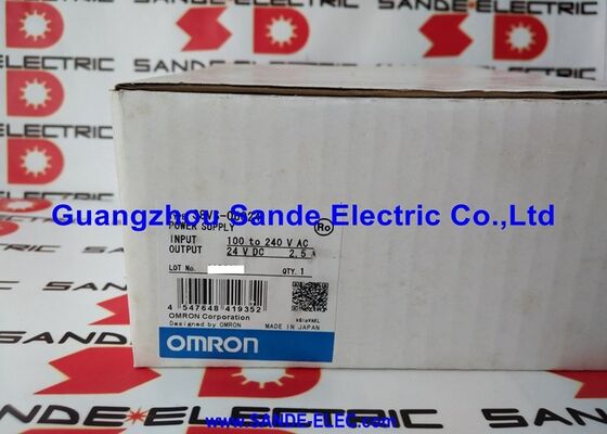 OMRON S8VS-06024 전원 공급 장치 S8VS06024 S8VS-O6O24