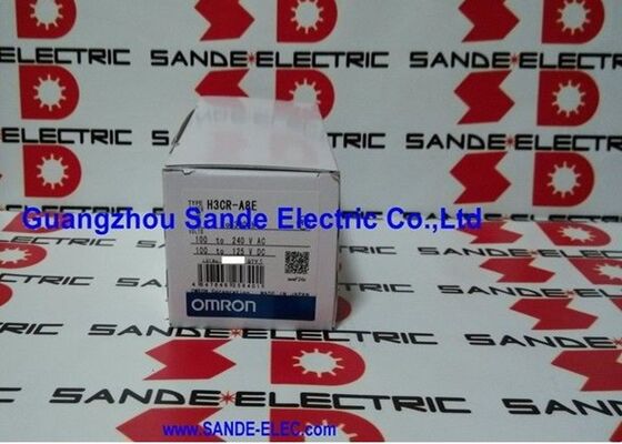 OMRON H3CR-A8E H3CRA8E 타이머