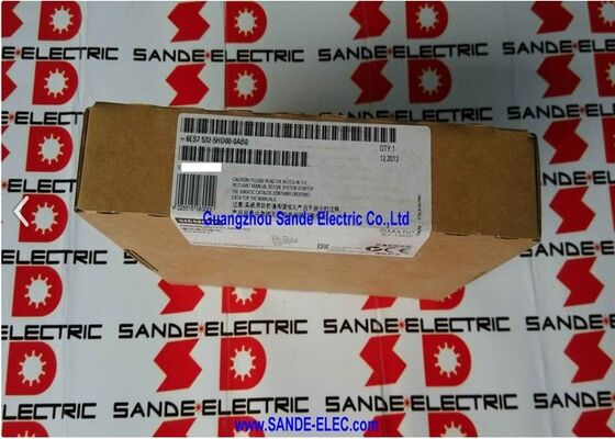 시마틱 아날로그 출력 모듈 6ES7532-5HD00-0AB0 6ES7 532-5HD00-0AB0 6ES7532-5HD00-0AB0