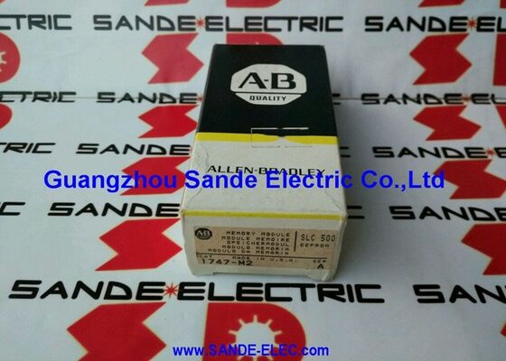 SLC 4KB 메모리 모듈 1747-M2 1747M2