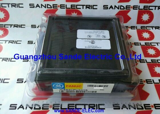 GE FANUC CPU 모듈 IC693CPU331 GE IC693CPU331