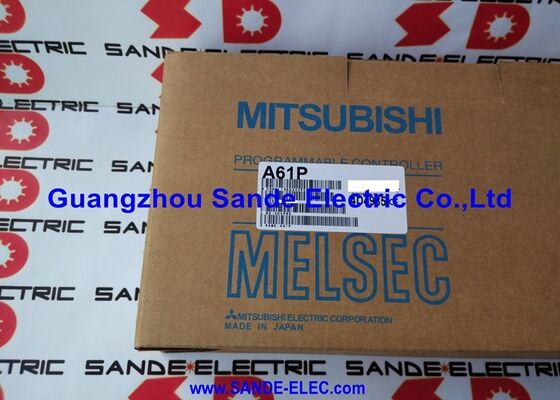 MITSUBISHI MELSEC 프로그래밍 컨트롤러 PLC A61P