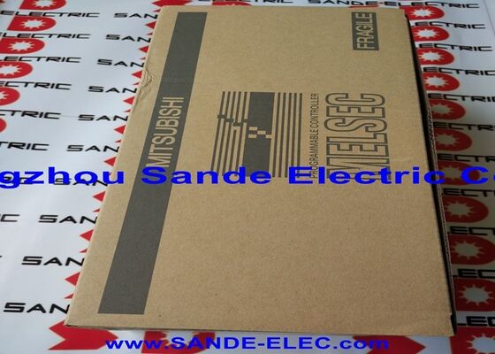 미츠비시 PLC 프로그램 가능 논리 컨트롤러 FX2N-48MR-001 FX2N48MR001 FX2N-48MR-OO1