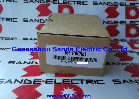 미쓰비시 AC 서버 케이블 커넥터 MR-PWCNS1 MRPWCNS1