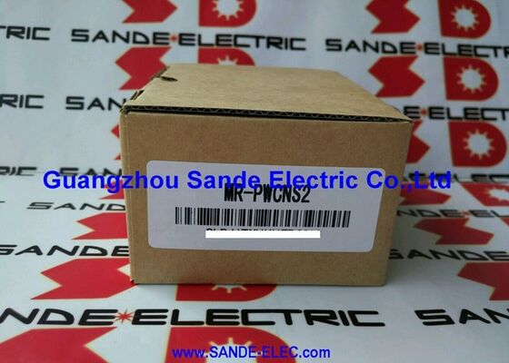 미쓰비시 AC 서버 케이블 커넥터 MR-PWCNS2 MRPWCNS2