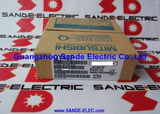 미쓰비시 MELSEC-Q 출력 장치 QY40P QY4OP