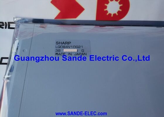 LCD 디스플레이 화면 패널 8.4" 인치 640*480 LQ084V1DG21 LQO84V1DG21
