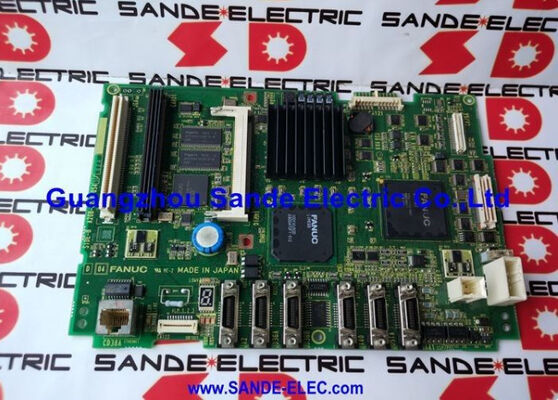 A20B-8200-0471 Fanuc PCB 보드 A20B82000471 A2OB-82OO-O47I