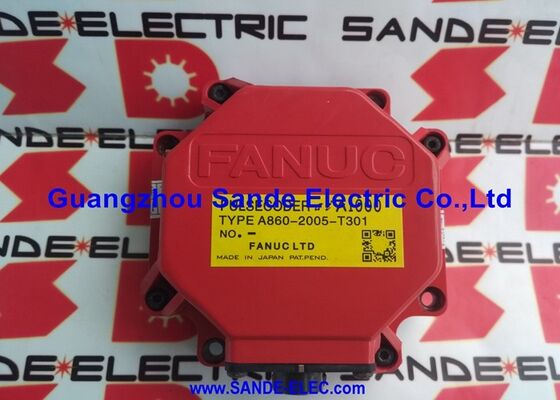 A860-0356-T001 FANUC 펄스 코더 A8600356T001 A860-0356-T001