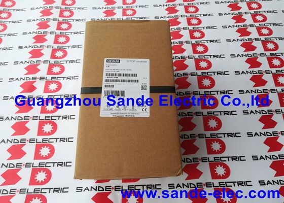 시멘스 6EP1437-3BA00 전원 공급원 6EP14373BA00 6EP1437-3BAOO