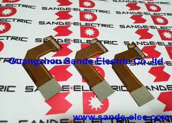 Fanuc 카드 보유자 A66L-2050-0031 A66L20500031 A66L-2O5O-OO31