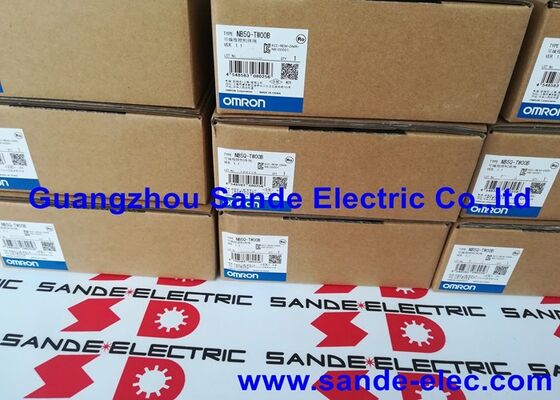 새로운 Omron PLC HMI 인터랙티브 디스플레이 NB5Q TW00B NB5QTW00B NB5Q-TW00B