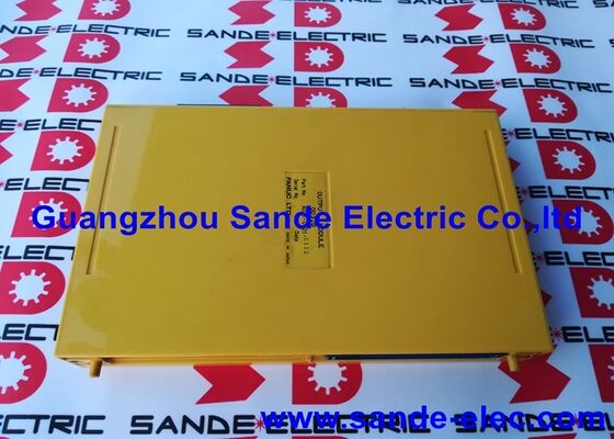 Fanuc 출력 모듈 A03B-0801-C112 A03B0801C112 AO3B-O8O1-C112 USED
