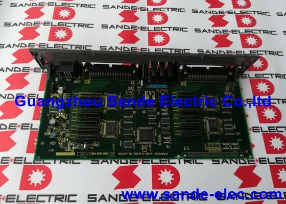 FANUC MODULE A16B-2203-0881 좋은 상태에서 사용 A16B22030881 A16B-22O3-O881