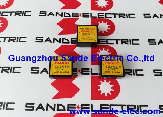 A76L-0300-0035-T FANUC 모듈 A76L03000035T A76L-O3OO-OO35-T