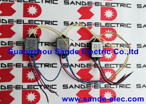 니세이 전력 정제기 A200-D90 A200D90 A2OO-D9O AC200-220V 빠른 배송