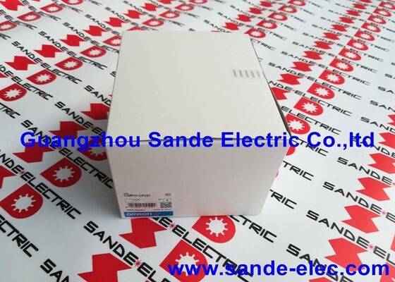 OMRON CPU CQM1H-CPU21