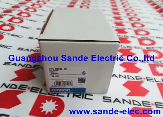 새로운 Omron H8BM-BD DC24 Omron 카운터