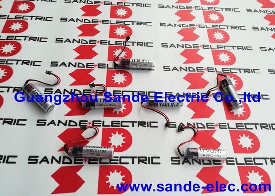 도시바 ER6VC119A 세르보 앰플리퍼 컨트롤러 배터리