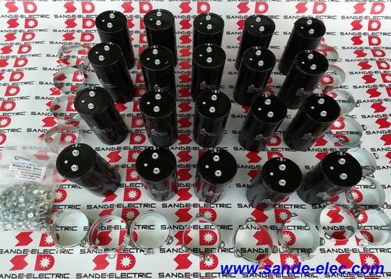 에프코스 8200UF 전해질 콘덴시터 B43310-S9828-M1