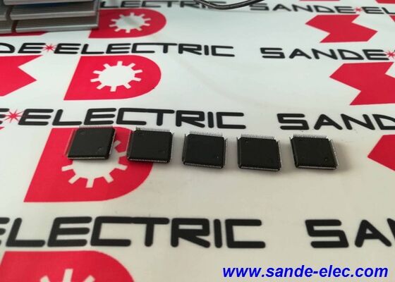 미쓰비시 I/O 보드 칩 MAC303C 또는 MAC3O3C