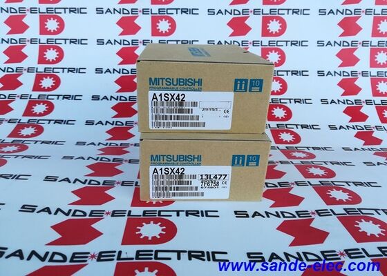 새롭고 오리지널 미쓰비시 모들 A1SX42