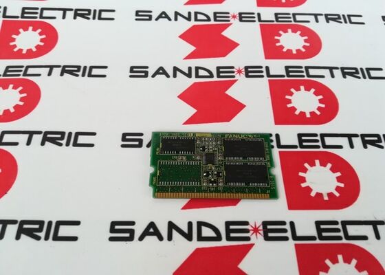USED FANUC A20B-3900-0041 메모리 카드 회로판 A20B39000041 A2OB-39OO-OO41