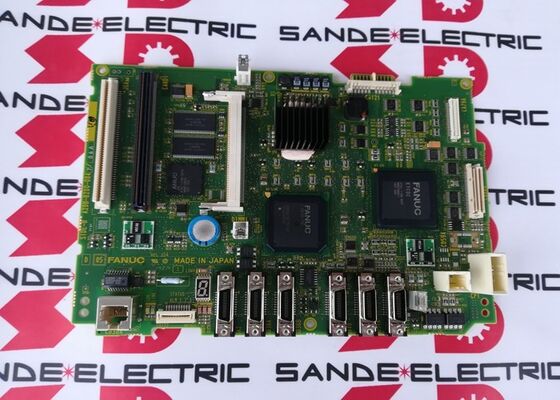 새로운 Fanuc 보드 A20B-8200-0847 A20B82000847 A2OB-82OO-O847