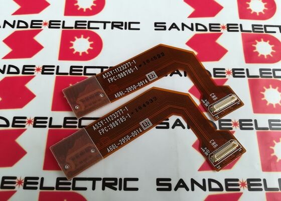 새로운 Fanuc 카드 슬롯 A66L-2050-0014 A66L20500014 A66L-2O5O-OO14