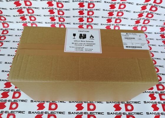 새로운 AB 앨런 브래들리 1746-A7 PLC