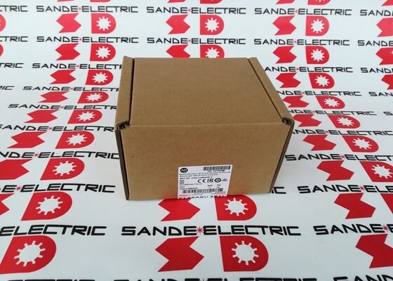 1 AB ALLEN BRADLEY 1762-L24BWAR - 공장 봉인 - 1762L24BWAR