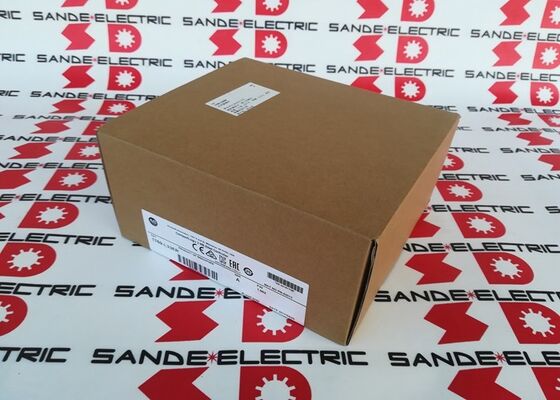 새 앨런 브래들리 1769-L33ER 컴팩트 로직스 2 MB 컨트롤러 1769L33ER