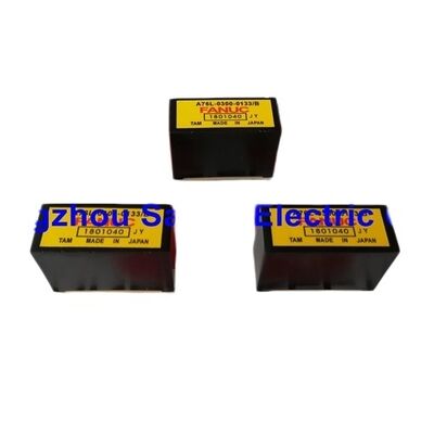 FANUC 모듈 A76L-0300-0133-B A76L03000133B